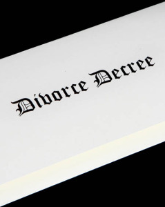 no fault divorce lawyer